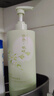 韩方五谷护发素800ml柔顺干枯毛躁修复顺滑男女士留香护发膜第一名  实拍图