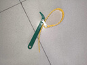 绿林（GREENER）机油滤芯链条皮带扳手拆装专用工具皮带式家用16寸防滑+热缩管 实拍图