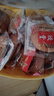 荣欣堂 太谷饼 整箱/半箱 山西特产 太古糕点 点心 老式休闲零食 三口味混合整箱1500g 实拍图