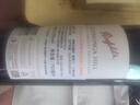 奔富（Penfolds）蔻兰山西拉/设拉子赤霞珠干红葡萄酒木塞原瓶进口750ml*6【澳版】 实拍图