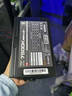 爱国者（aigo）黑暗骑士750DK 额定600W白牌 台式机电脑电源 主动式PFC/80PLUS认证/高品质电容/支持背线GP600xy 实拍图