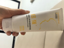 纽强儿童面霜 高保湿滋润身体乳四季可用 婴幼儿保湿润肤精华霜200g 实拍图