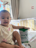 君乐宝（JUNLEBAO）奶粉优萃宝爱婴幼儿配方宝宝牛奶粉800g【杨幂推荐】 3段6罐【咨询更多优惠】 实拍图