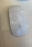 Apple/苹果 妙控鼠标-白色 多点触控表面 苹果鼠标无线蓝牙鼠标无线鼠标办公鼠标静音便携 实拍图
