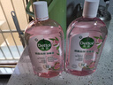 滴露（Dettol）衣物消毒液自然香氛 洗衣除菌液除螨除臭48H留香1000ml 灭活H3N2 实拍图