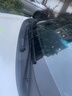 一途丰田CHR专用无骨雨刮器C-HR雨刷CHR雨刮原厂原车尺寸汽车雨刷器（1对装）A级胶条 实拍图