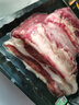 天莱香牛牛肋条去骨肋条肉1斤【真原切】 实拍图