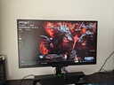 泰坦军团24.5英寸 双侧入光 425Hz HDR600 FastIPS 硬件低蓝光 DyDs0.3ms 云上舞白 电竞显示器 仓刀X256K 实拍图