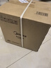 美的（Midea）【带熨板】立式挂烫机36g/min大蒸汽1.6L水箱家用熨烫机便携大功率手持电熨斗商用年货礼物YGJ18DB 实拍图