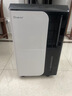 德业（Deye）除湿机/抽湿机 除湿量50升/天100㎡家用地下室复式别墅商用大功率工业吸湿机器 手机智控DYD-D50A3 实拍图