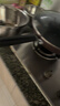 苏泊尔（SUPOR）炒锅 不粘锅平底炒菜锅煎锅32cm电磁炉燃气通用易洁少油烟 实拍图