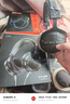 拜雅（beyerdynamic）DT 990 PRO X 头戴式监听录音室开放式专用耳机 48欧 【送礼推荐】 实拍图
