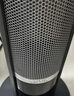 松下（Panasonic）火焰暖风机家用取暖器电暖气小太阳浴室电暖器冬季节能全屋办公室神器大面积速热-DS-P2065CH 实拍图