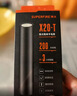 神火（SupFire）X20-S强光手电筒超长续航小型迷你超亮远射充电式户外灯黑色 实拍图