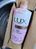 力士（LUX）(LUX)沐浴露 恒久嫩肤 淡雅香氛 娇肤香氛沐浴乳1000g留香 实拍图
