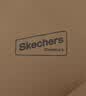 斯凯奇（Skechers）短款羽绒服男女同款宽松防泼水保暖舒适斜绗缝潮流梭织羽绒外套 实拍图