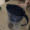 碧然德（BRITA）过滤净水器 家用滤水壶 净水壶 海洋系列 3.5L（蓝）+专家版滤芯5枚 环保加固包装 实拍图