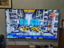 长虹品质款 长虹电视65D6H Mini 65英寸MiniLED智能液晶平板电视机 一级能效 家电以旧换新国家补贴15% 实拍图