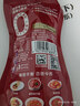 亨氏(Heinz) 番茄酱 袋装番茄沙司 意大利面薯条酱 320g 卡夫亨氏出品 实拍图