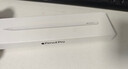 Apple/苹果 Pencil Pro 磁吸触控笔手写笔苹果笔电容笔书写绘画ipad笔 适用于iPad Pro/Air/mini机型 实拍图