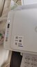 惠普（HP）4925彩色无线喷墨打印机家用 大印量低成本照片打印机 微信打印 复印 扫描 实拍图