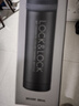 乐扣乐扣（LOCK&LOCK）不锈钢纤巧便携保温杯茶水杯车载商务杯子LHC560（300ml）红色 实拍图