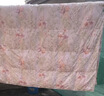 水星家纺羽绒被子白鸭绒被子冬季加厚冬被芯双人羽绒被200cm×230cm-1000g 实拍图