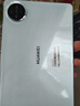 HUAWEI支持教育优惠 MatePad Mini 悦读版 华为平板电脑OLED屏SIM卡版可通话 12+256GB 雪域白 实拍图