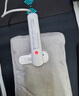 南极人热水袋充电暖宝宝暖水袋热敷肚子女生暖手宝充电式已注水防爆热宝 实拍图