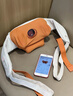 倍轻松（breo）N6mini【孙颖莎同款】颈椎按摩仪器 按摩披肩肩颈按摩仪器斜方肌腿腰颈部按摩 生日三八节女神礼物 实拍图