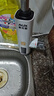 奥克斯（AUX）电热水龙头热水器加热水龙头快速热水变频恒温厨房下进水 【大屏数显】雪山白+漏保插头+万向喷头 实拍图