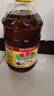 鲁花 【保真菜籽油】食用油 低芥酸特香菜籽油 6.18L   物理压榨 实拍图