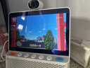 小度健康屏定制版 【国家补贴】AI大模型音箱 智能屏音响 视频通话  远程看护 紧急呼救 老人陪伴礼物 实拍图