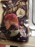 三只松鼠战斧烤鸭腿卤香味130g  熟食卤味休闲零食即食鸭肉小吃 实拍图
