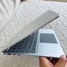 微软（Microsoft）Surface Laptop 第7版 笔记本电脑 国家政府补贴 触屏轻薄本 AI PC 骁龙X Elite 16G 1T 亮铂金 实拍图