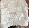 好奇（Huggies）铂金装小桃裤成长裤XL96片(12-17kg)加大号尿不湿【透爽散热】 实拍图