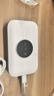 TCL随身wifi三网通用免插卡无线wifi6车载4G路由器随身便携无限制移动联通电信全国通用2026款5GXY15B 【升级充电款】3000毫安大电池 不限速不虚标月享1500G流量 实拍图