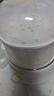 九阳（Joyoung）煮蛋器单双层家用高温断电迷你早餐蒸蛋机炖蛋器便携式电蒸锅 煮鸡蛋神器GE310B 实拍图