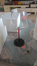 梵卡奇（FANKAQI）轻奢高档水晶杯高脚杯红酒杯醒酒器套装送礼专属乔迁生日节日礼物 实拍图