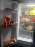 海尔冰箱十字门467升对开门四开门超薄大容量一级双变频节能无霜电冰箱双开门家用 以旧换新国家补贴 海尔467L+黑金净化+三档变温 实拍图