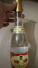 汾酒 黄盖玻汾 清香型白酒 53度 475mL 单瓶装 纯粮酒  实拍图