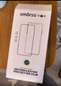Smorss适用华为Matex5/x3防窥钢化膜huawei mateX5典藏版手机膜折叠屏外屏保护膜全覆盖防刮高清抗指纹 实拍图