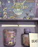 野兽派（THE BEAST）Jungle巴黎周末香薰蜡烛礼盒室内香薰新婚礼物生日礼物 实拍图