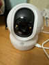 海康威视摄像头无线超清家用室内看护萤石监控器手机远程360度无死角全景 【全新升级】400万高清+一键通话 标配+16G卡(限时升级发32G内存卡) 实拍图