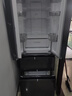 容声331L法式多门冰箱小户型超薄一级能效风冷无霜双变频节能四开门以旧换新BCD-331WD11MP国家补贴 实拍图