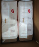 好奇（Huggies）铂金装小桃裤成长裤XL96片(12-17kg)加大号尿不湿【透爽散热】 实拍图