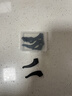 眼镜帮德国标准眼镜防滑耳套眼镜框镜腿固定耳后勾镜脚套防掉器眼镜配件 实拍图