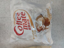 雀巢（Nestle）咖啡奶茶伴侣 原味咖啡伴侣10ml*100粒 奶精球0反式脂肪酸 咖啡奶 实拍图