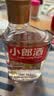 郎酒小郎酒精酿款 兼香型白酒 45度 100mL*24瓶 整箱装【小酒】 实拍图