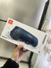 JBL CHARGE5 冲击波五代 便携蓝牙音箱+低音炮 户外防水音响 增强版赛道扬声器 男生礼物 蓝色 实拍图